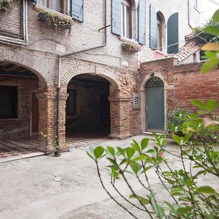 Bauhaus Venice Apartment Dış mekan fotoğraf