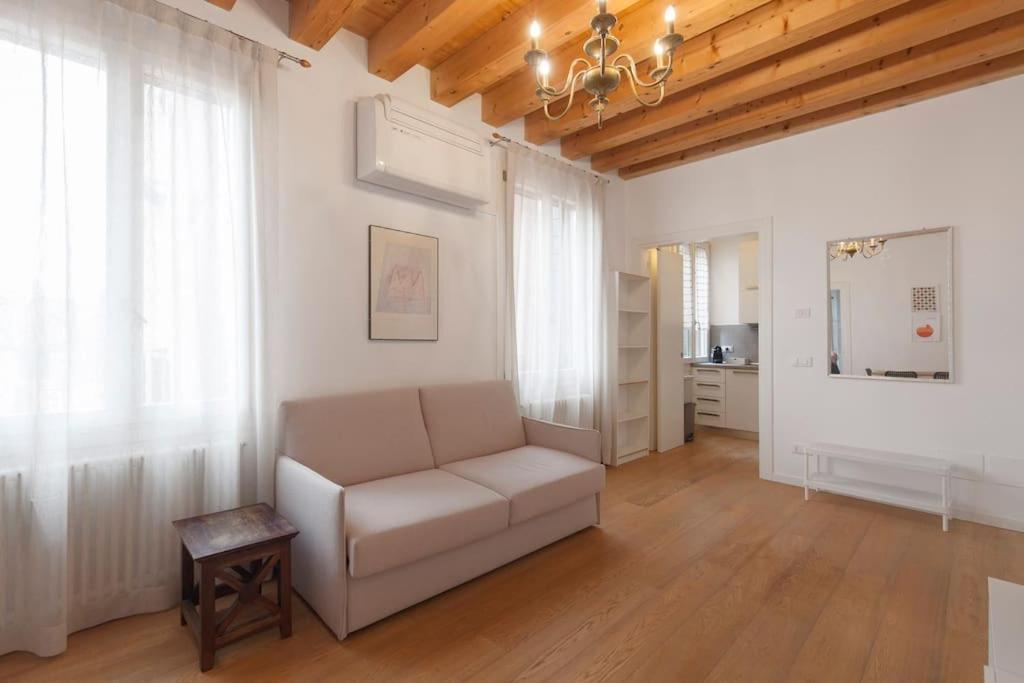Bauhaus Venice Apartment Dış mekan fotoğraf