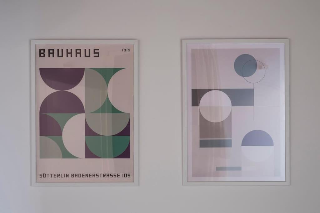 Bauhaus Venice Apartment Dış mekan fotoğraf