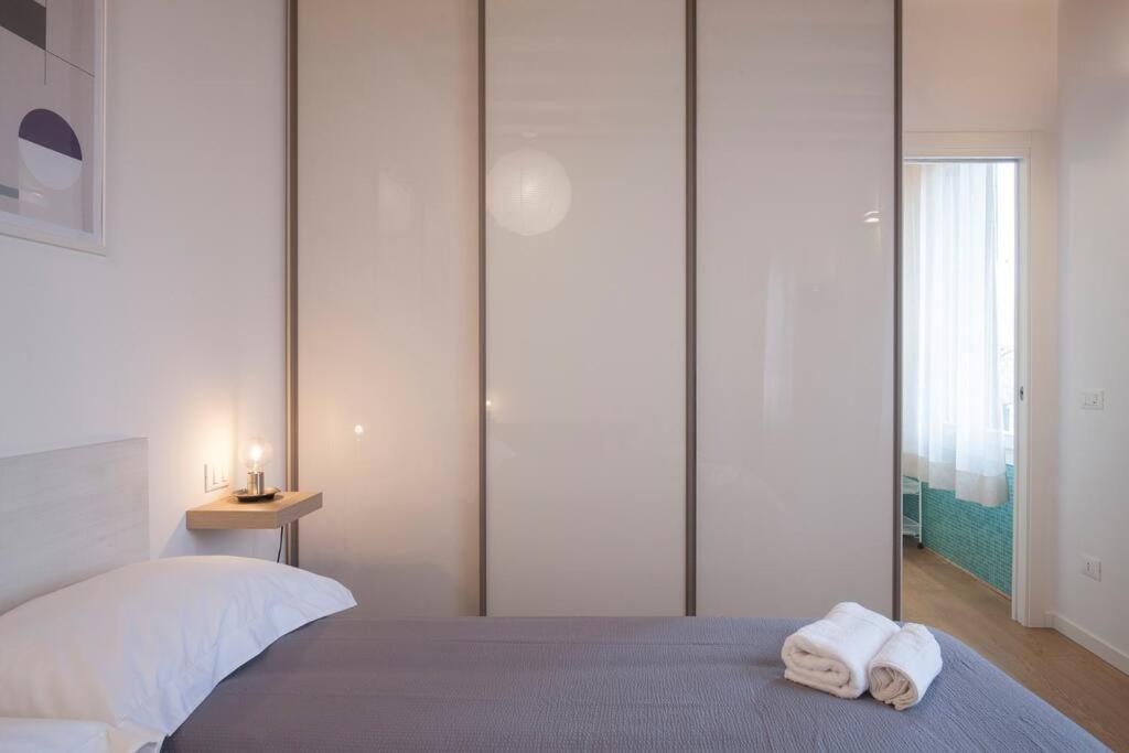 Bauhaus Venice Apartment Dış mekan fotoğraf