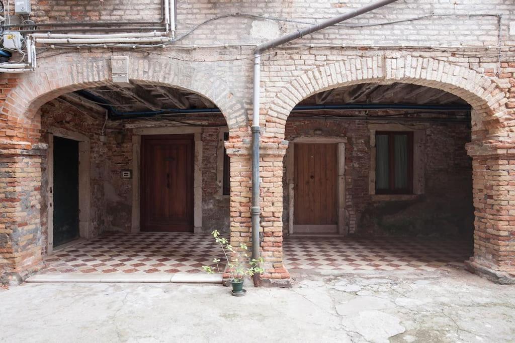 Bauhaus Venice Apartment Dış mekan fotoğraf