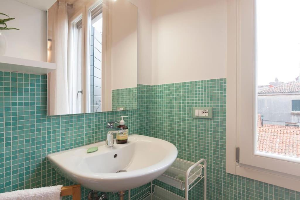 Bauhaus Venice Apartment Dış mekan fotoğraf
