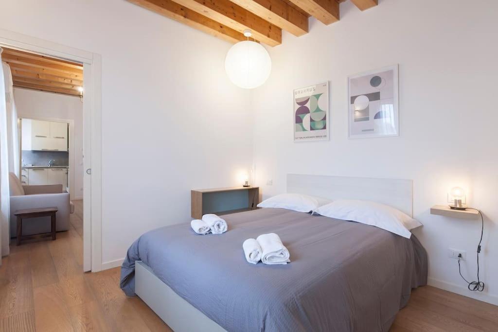 Bauhaus Venice Apartment Dış mekan fotoğraf