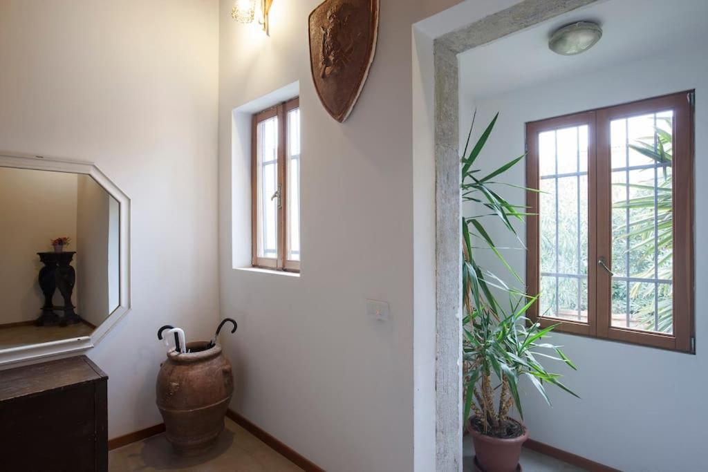 Bauhaus Venice Apartment Dış mekan fotoğraf