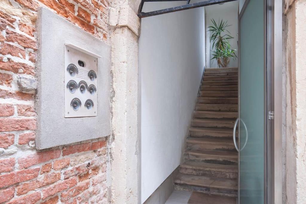 Bauhaus Venice Apartment Dış mekan fotoğraf