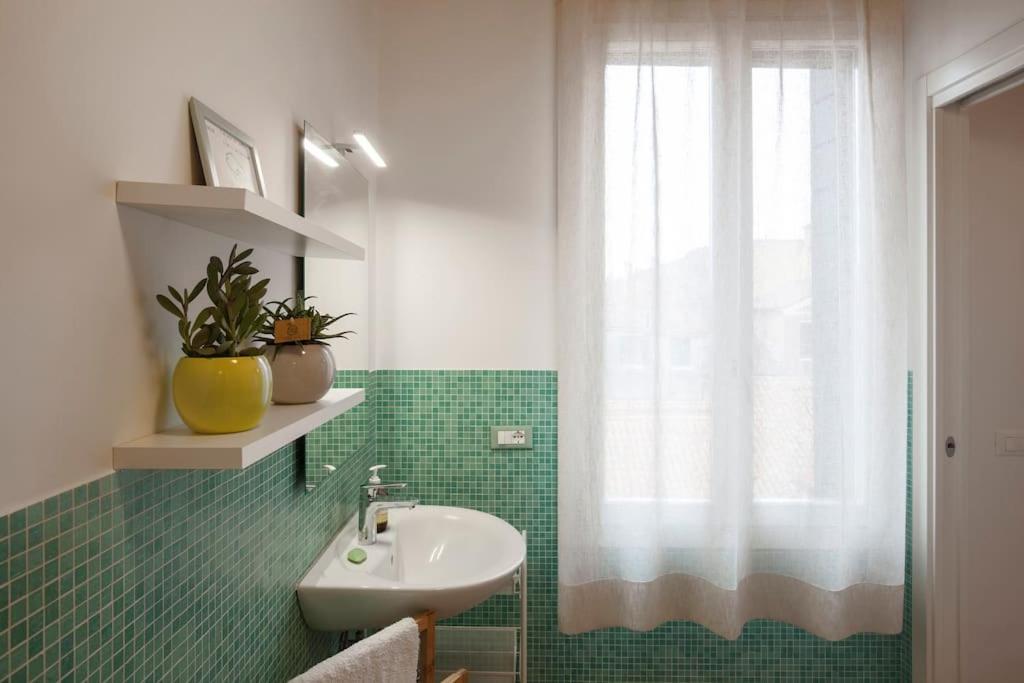 Bauhaus Venice Apartment Dış mekan fotoğraf