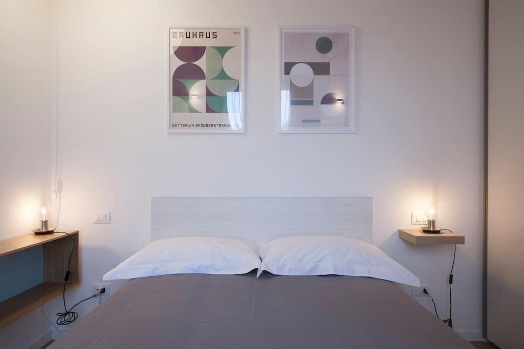 Bauhaus Venice Apartment Dış mekan fotoğraf