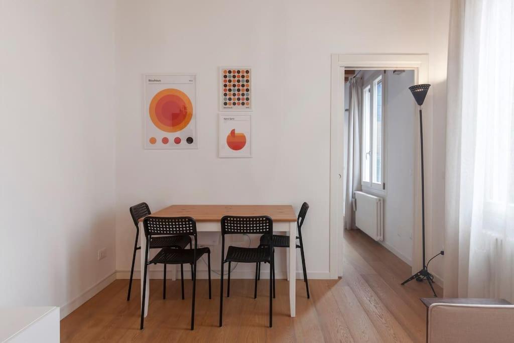 Bauhaus Venice Apartment Dış mekan fotoğraf