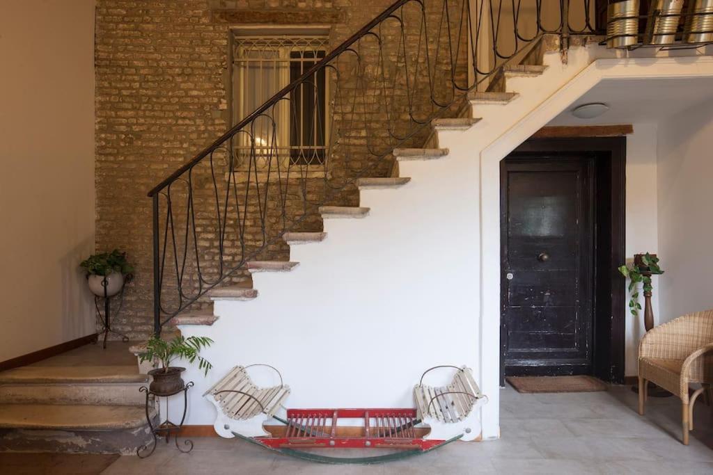 Bauhaus Venice Apartment Dış mekan fotoğraf