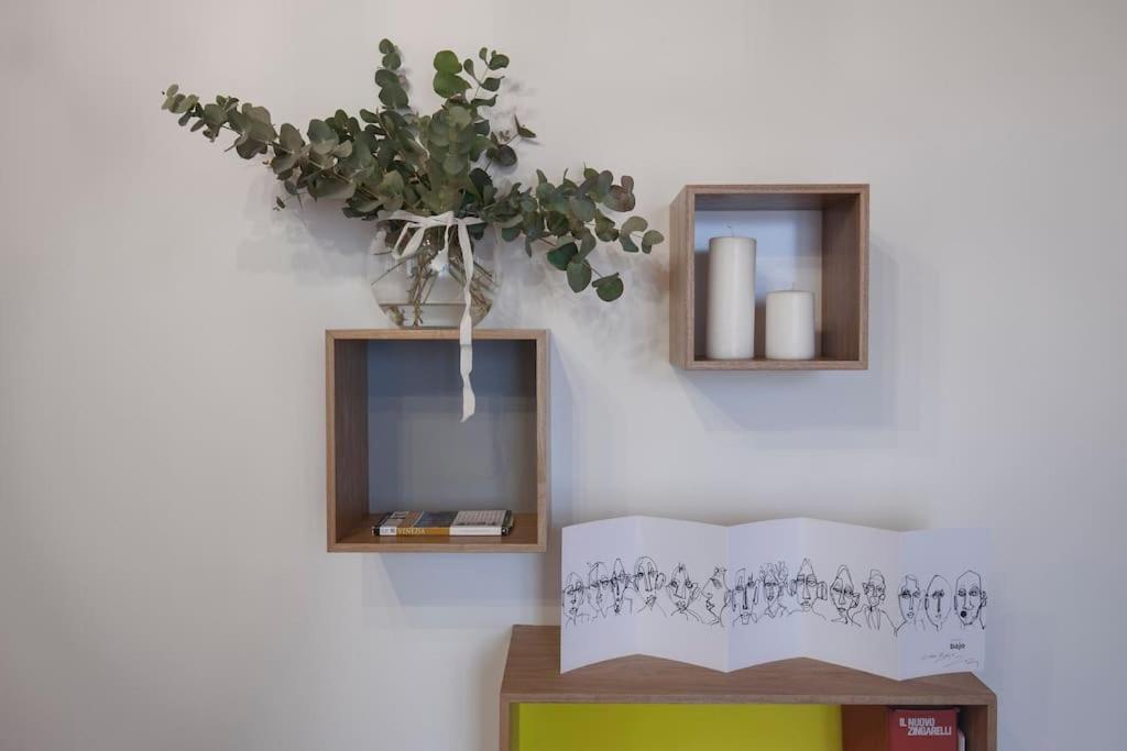 Bauhaus Venice Apartment Dış mekan fotoğraf