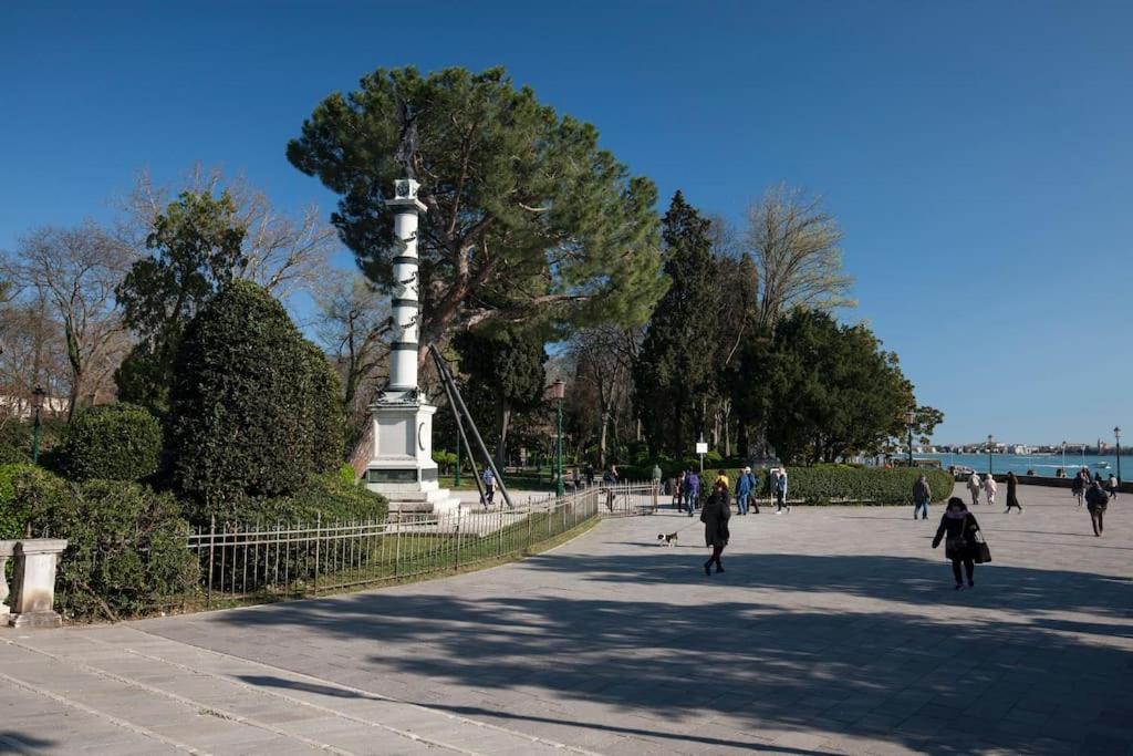 Bauhaus Venice Apartment Dış mekan fotoğraf