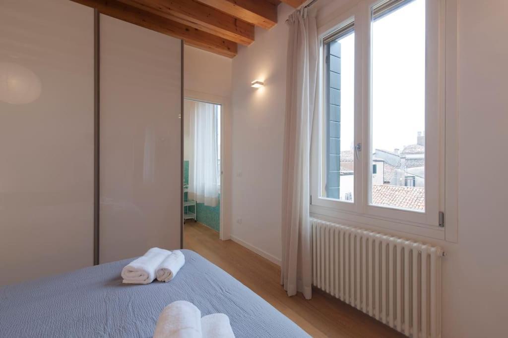 Bauhaus Venice Apartment Dış mekan fotoğraf