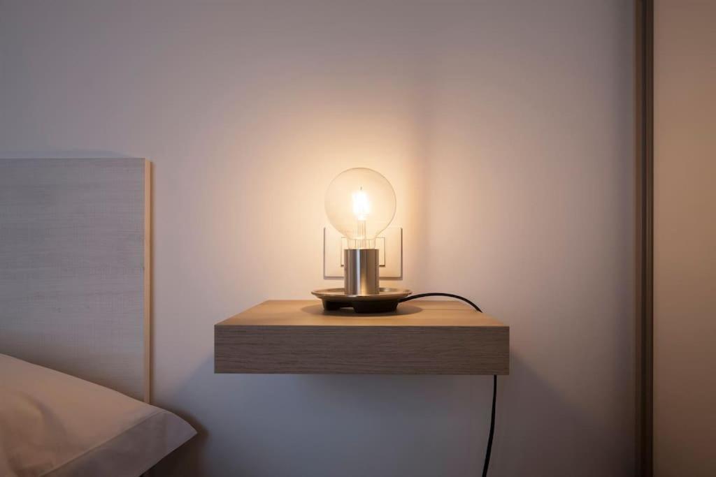 Bauhaus Venice Apartment Dış mekan fotoğraf