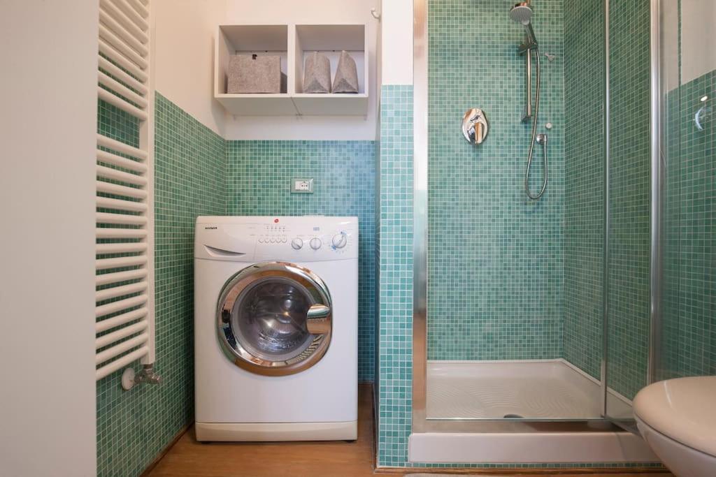 Bauhaus Venice Apartment Dış mekan fotoğraf