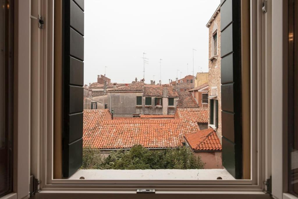 Bauhaus Venice Apartment Dış mekan fotoğraf